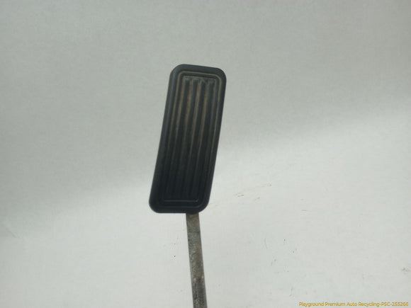 Toyota 4Runner Accelerator Gas Pedal