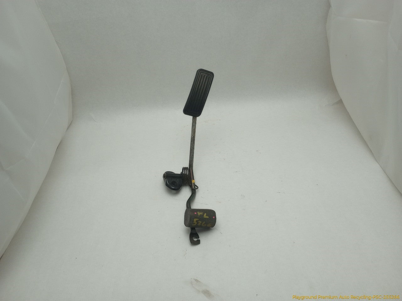 Toyota 4Runner Accelerator Gas Pedal