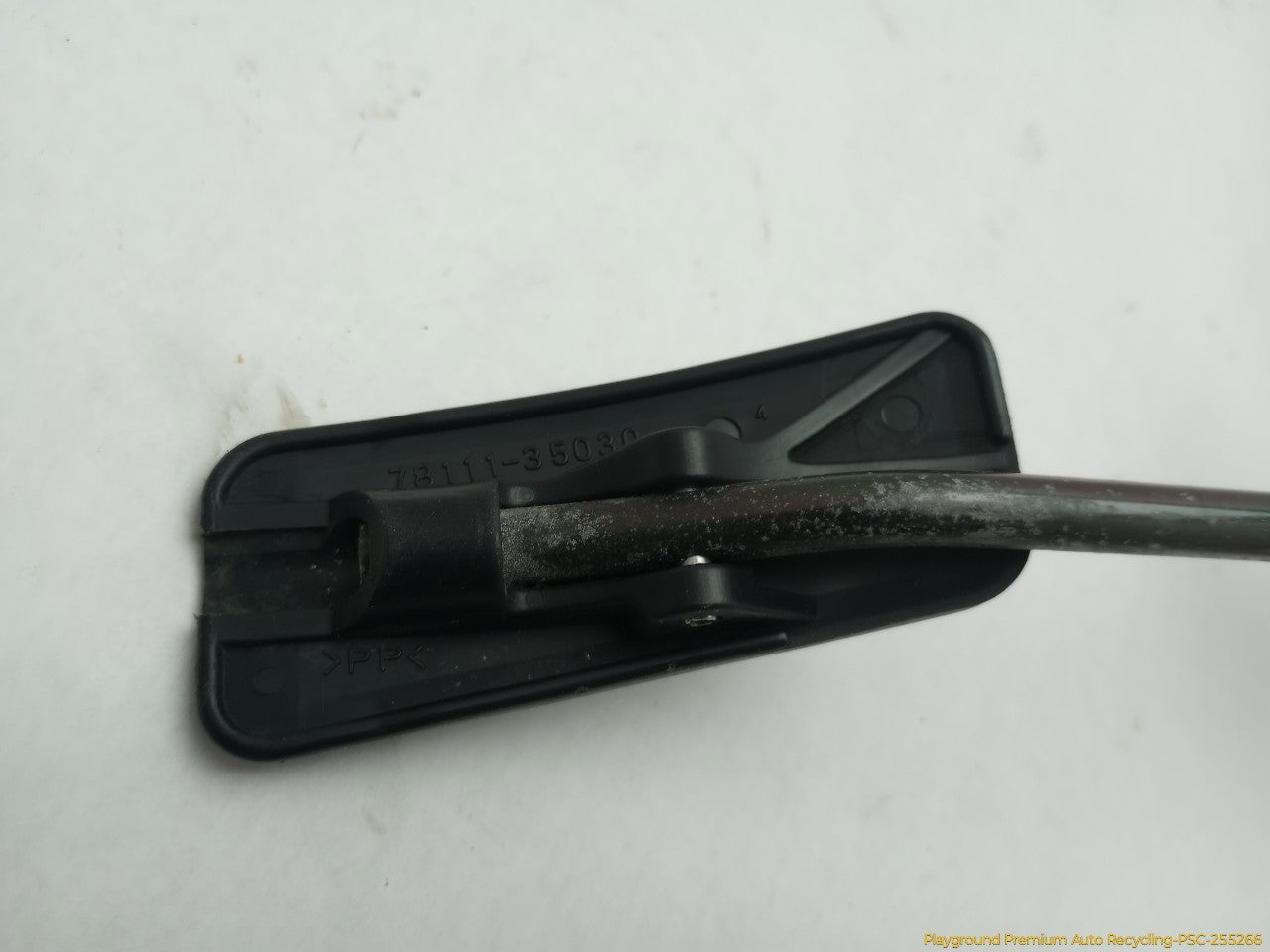 Toyota 4Runner Accelerator Gas Pedal
