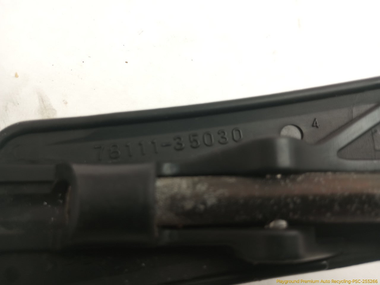 Toyota 4Runner Accelerator Gas Pedal
