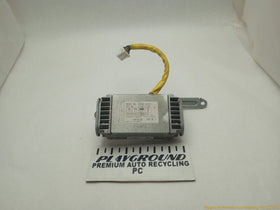 Toyota 4Runner Radio Audio Amplifier