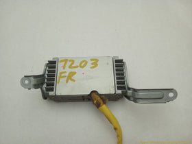 Toyota 4Runner Radio Audio Amplifier - 0