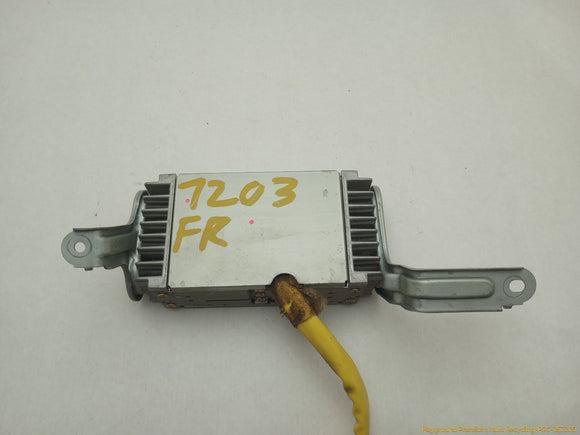 Toyota 4Runner Radio Audio Amplifier