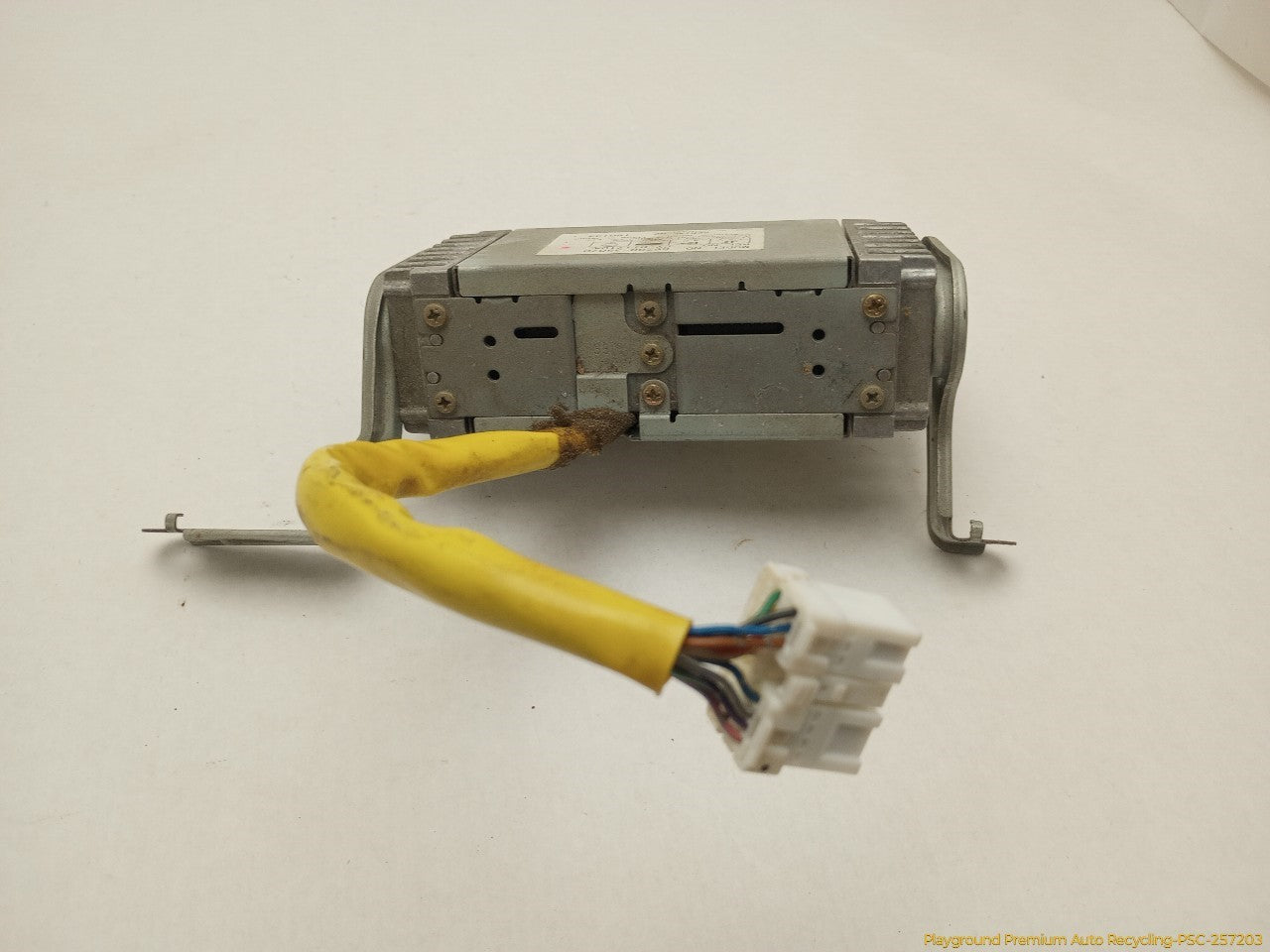 Toyota 4Runner Radio Audio Amplifier