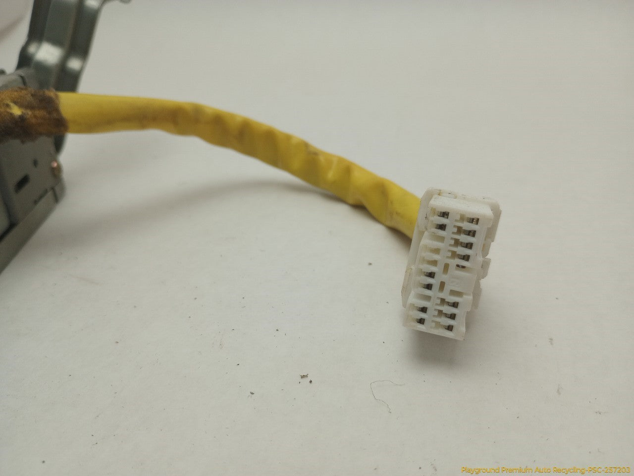 Toyota 4Runner Radio Audio Amplifier