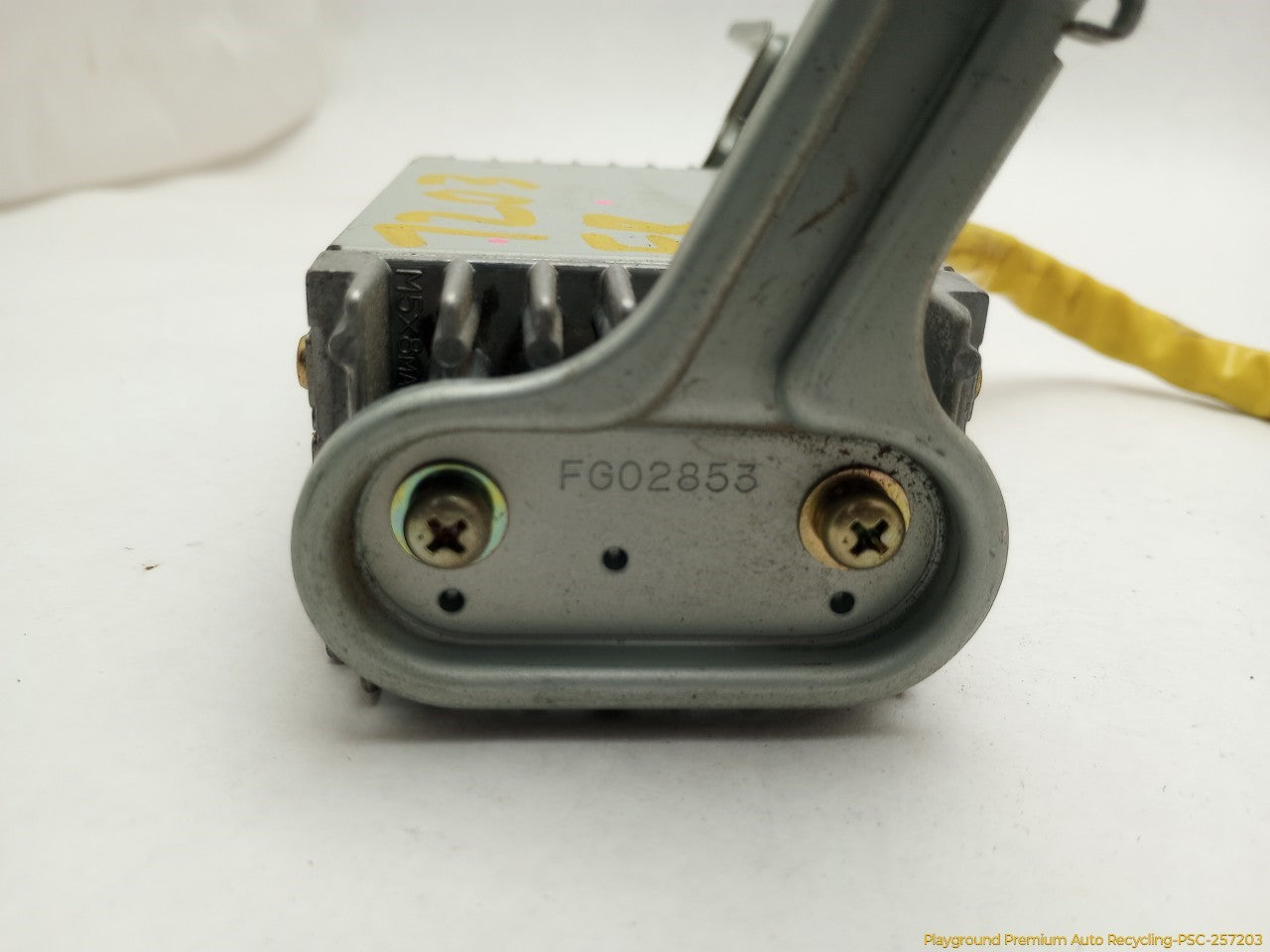 Toyota 4Runner Radio Audio Amplifier