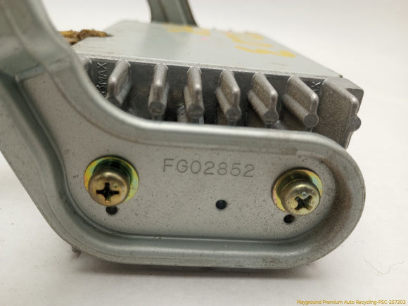 Toyota 4Runner Radio Audio Amplifier