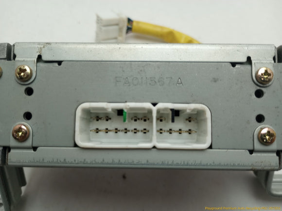 Toyota 4Runner Radio Audio Amplifier