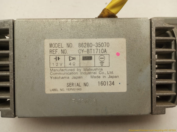 Toyota 4Runner Radio Audio Amplifier