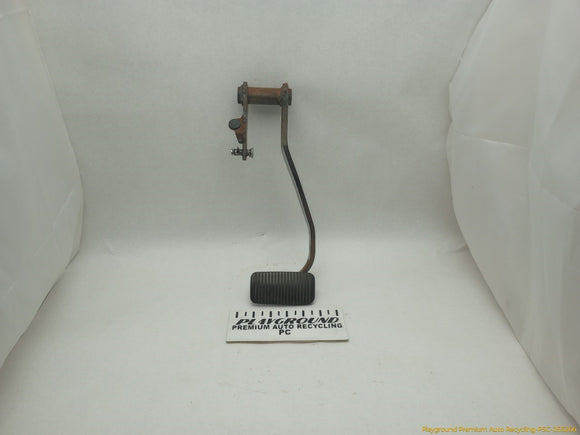 Toyota 4Runner Brake Pedal