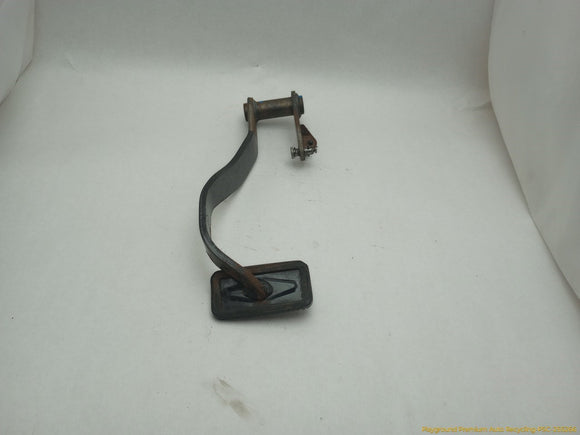 Toyota 4Runner Brake Pedal