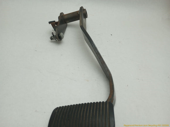 Toyota 4Runner Brake Pedal