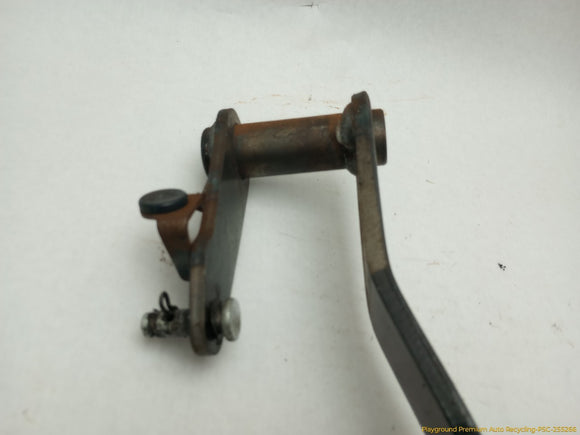 Toyota 4Runner Brake Pedal
