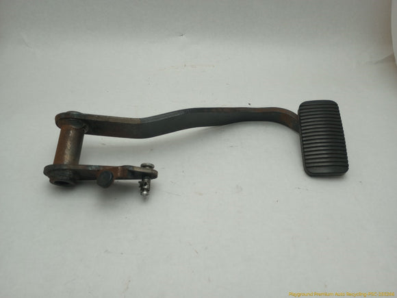 Toyota 4Runner Brake Pedal