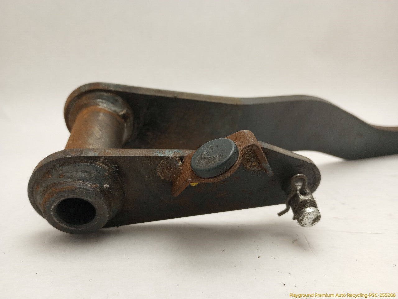 Toyota 4Runner Brake Pedal
