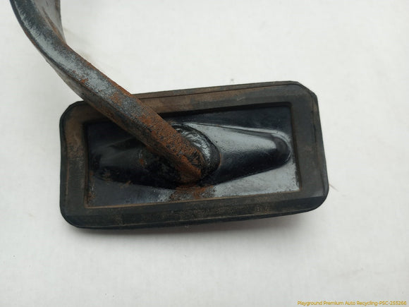 Toyota 4Runner Brake Pedal