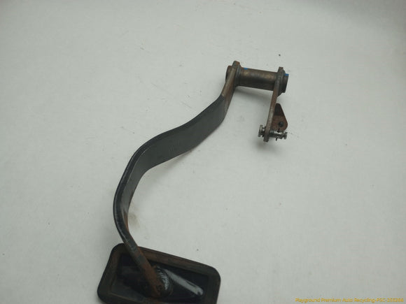 Toyota 4Runner Brake Pedal