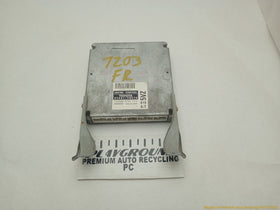 Toyota 4Runner Engine Control Module