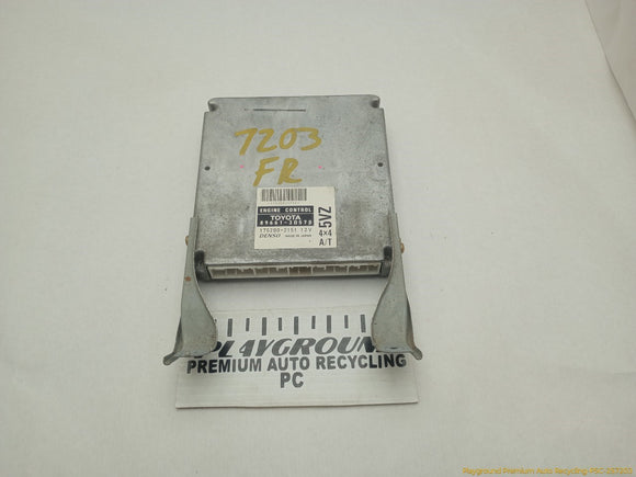 Toyota 4Runner Engine Control Module