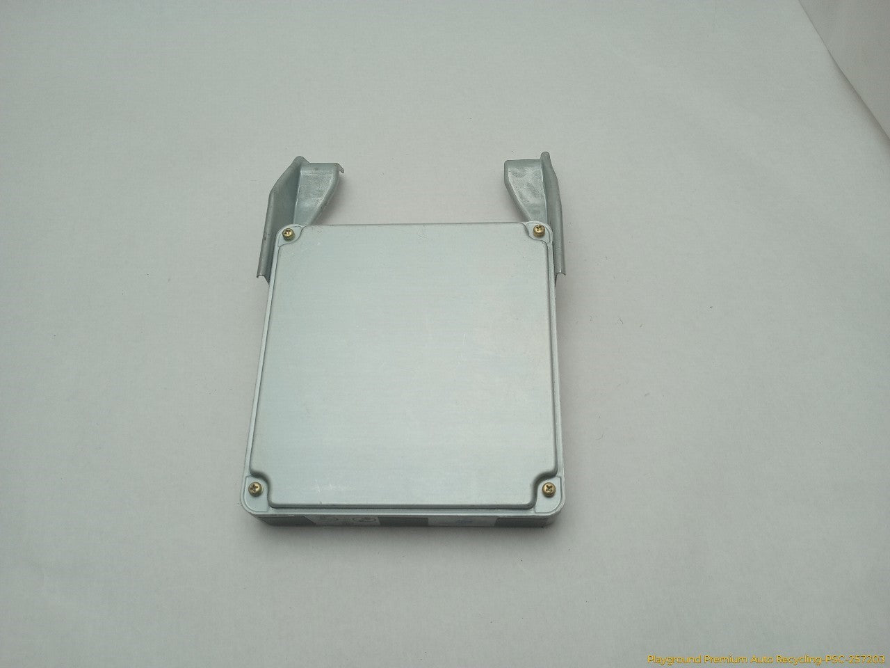 Toyota 4Runner Engine Control Module - 0
