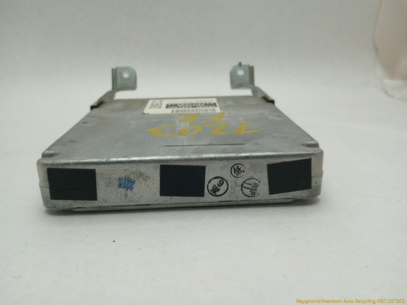 Toyota 4Runner Engine Control Module