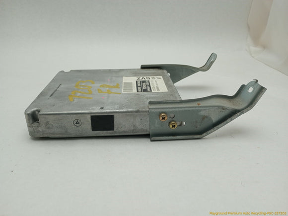 Toyota 4Runner Engine Control Module