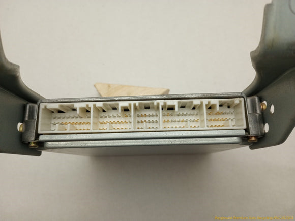 Toyota 4Runner Engine Control Module