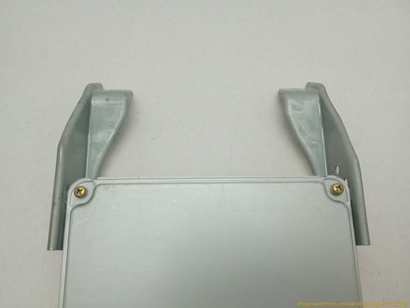 Toyota 4Runner Engine Control Module