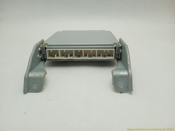 Toyota 4Runner Engine Control Module
