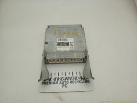 Toyota 4Runner Engine Control Module