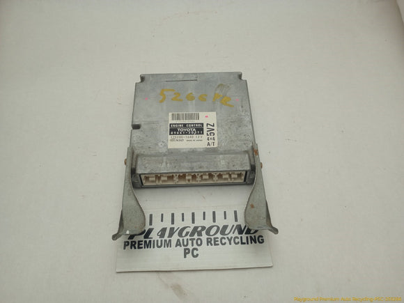 Toyota 4Runner Engine Control Module
