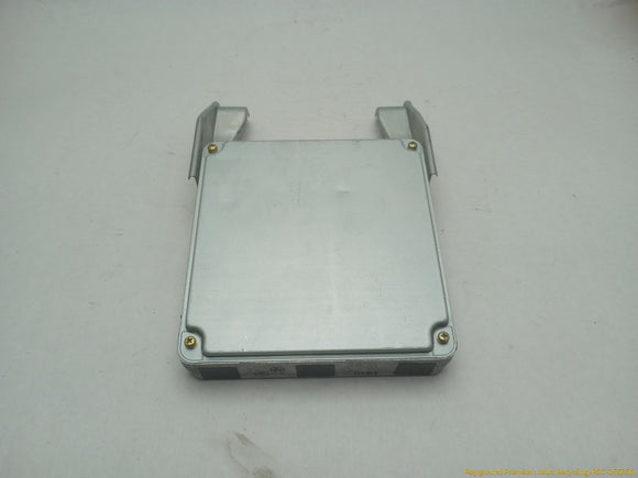 Toyota 4Runner Engine Control Module