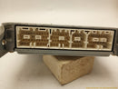 Toyota 4Runner Engine Control Module-4