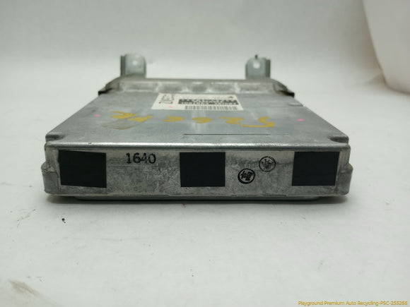 Toyota 4Runner Engine Control Module