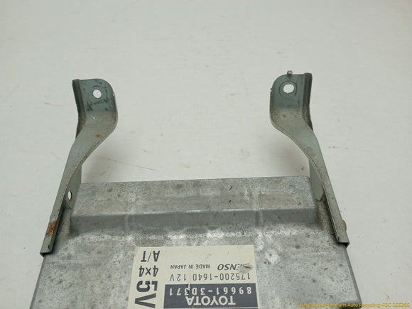 Toyota 4Runner Engine Control Module