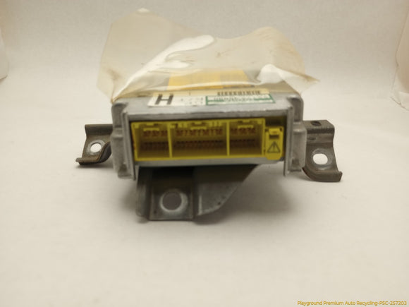 Toyota 4Runner Airbag Control Module