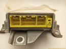 Toyota 4Runner Airbag Control Module-4