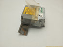 Toyota 4Runner Airbag Control Module-7