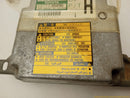Toyota 4Runner Airbag Control Module-9