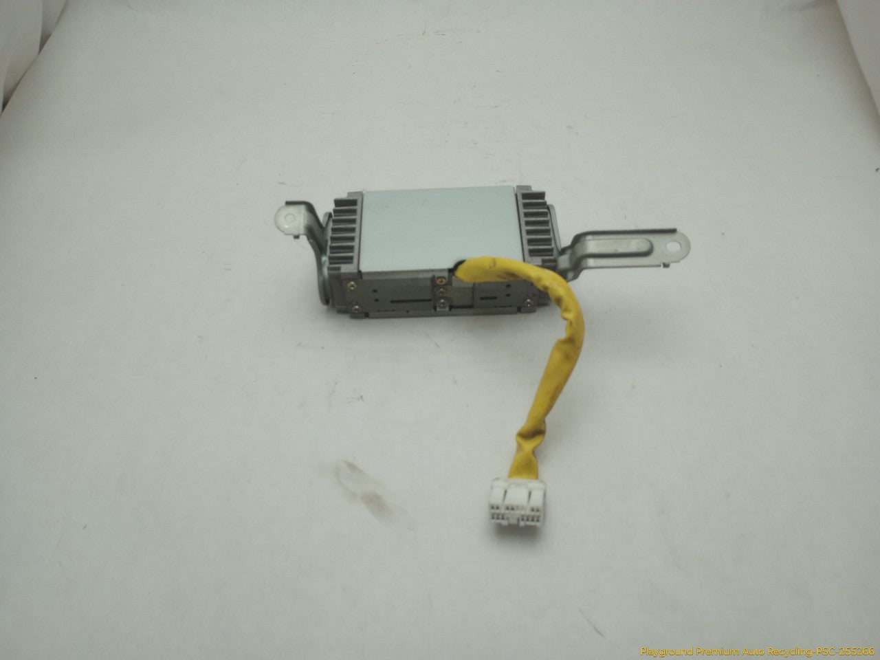 Toyota 4Runner Radio Audio Amplifier - 0