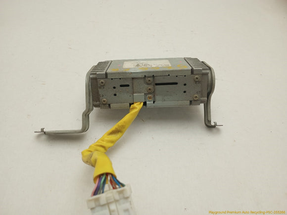 Toyota 4Runner Radio Audio Amplifier