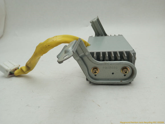 Toyota 4Runner Radio Audio Amplifier