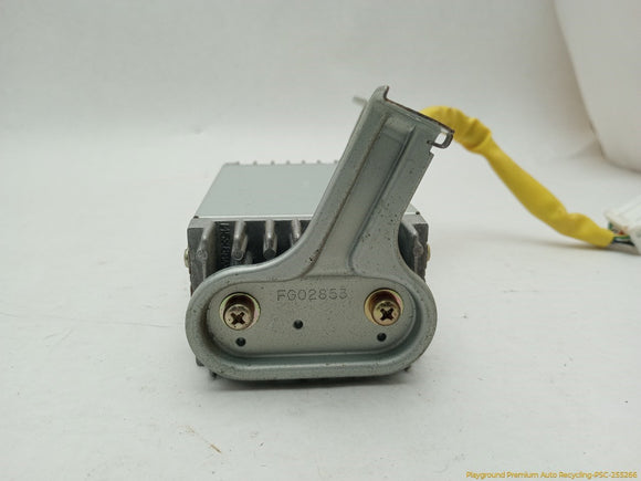 Toyota 4Runner Radio Audio Amplifier