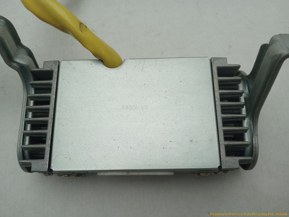 Toyota 4Runner Radio Audio Amplifier