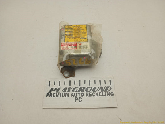 Toyota 4Runner Airbag Control Module
