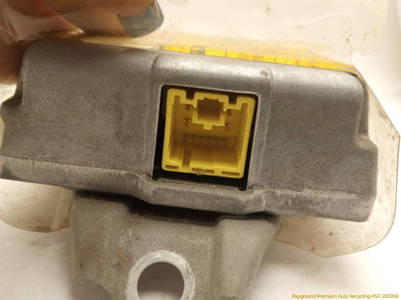 Toyota 4Runner Airbag Control Module