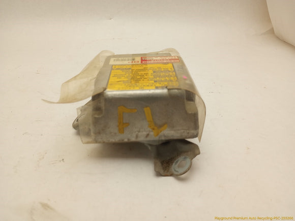 Toyota 4Runner Airbag Control Module