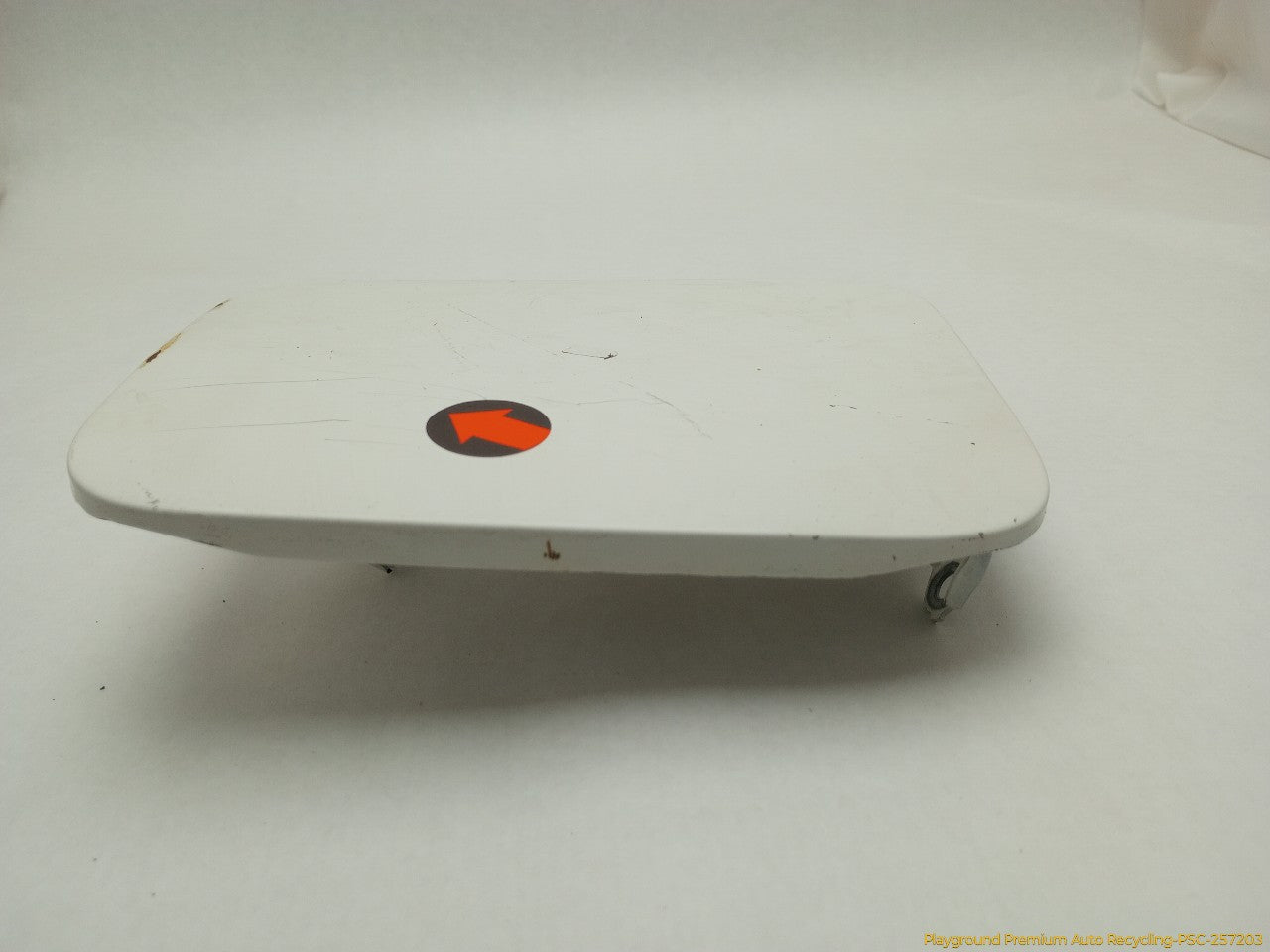 Toyota 4Runner Fuel Filler Door