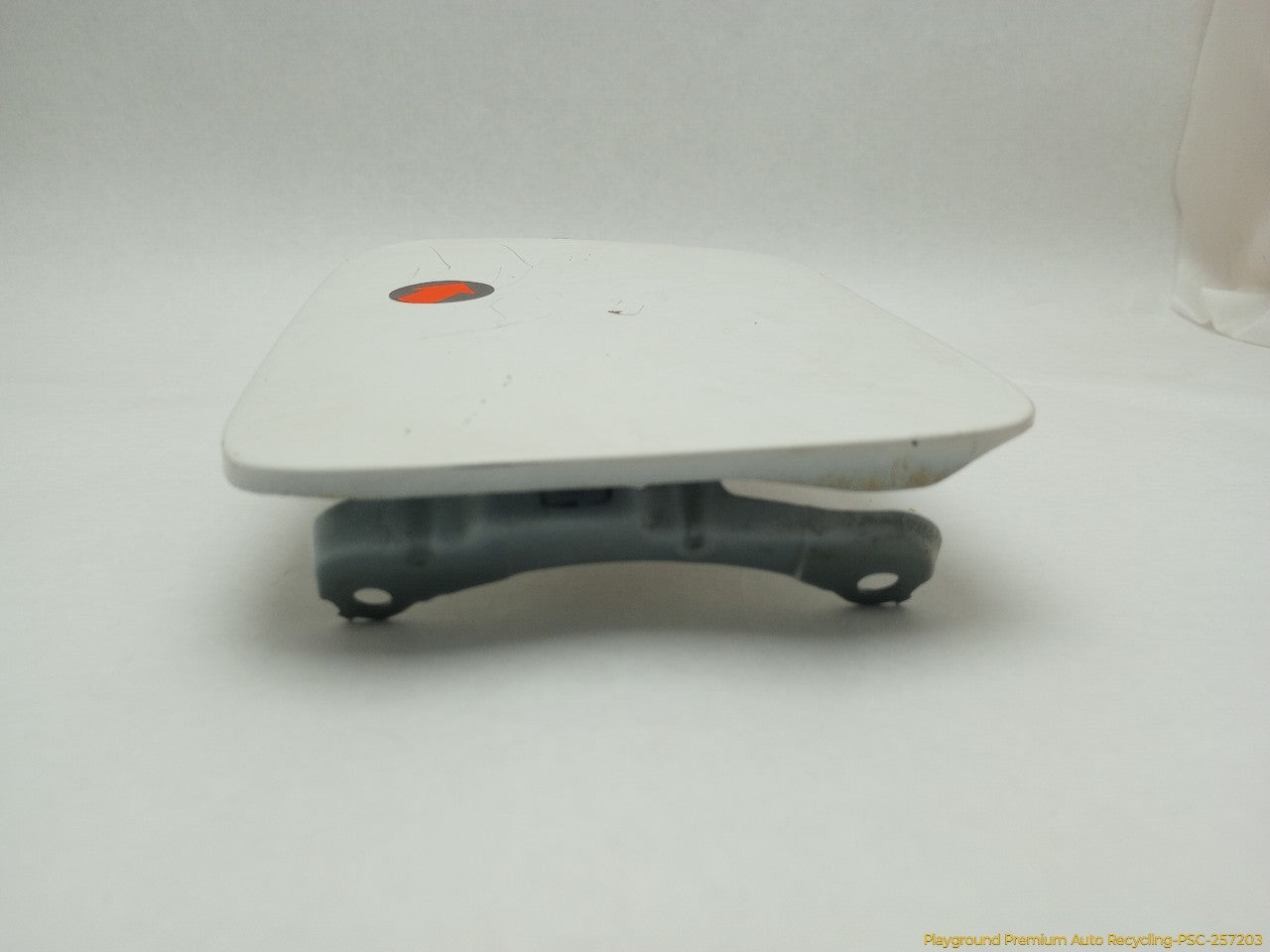 Toyota 4Runner Fuel Filler Door