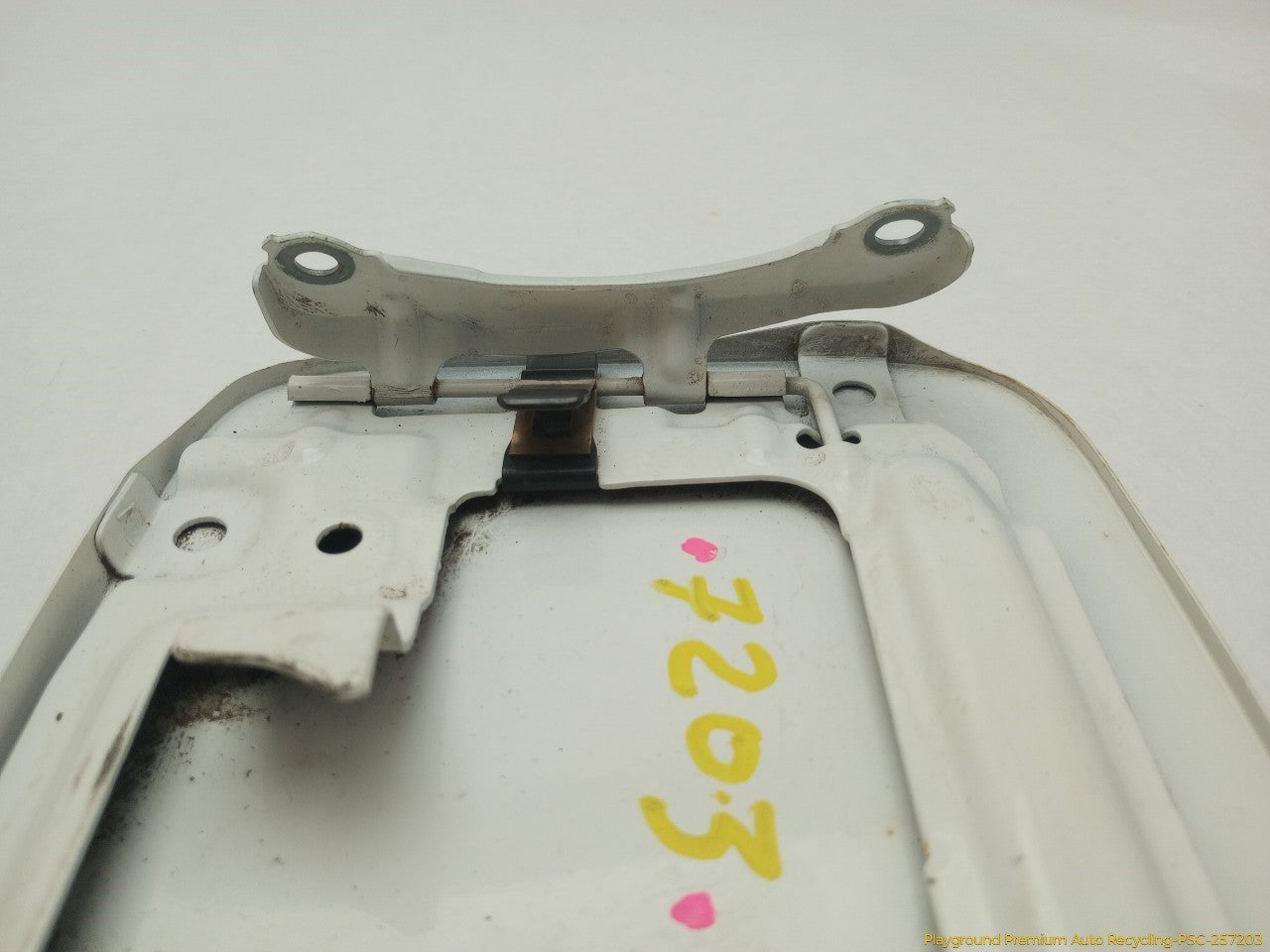 Toyota 4Runner Fuel Filler Door